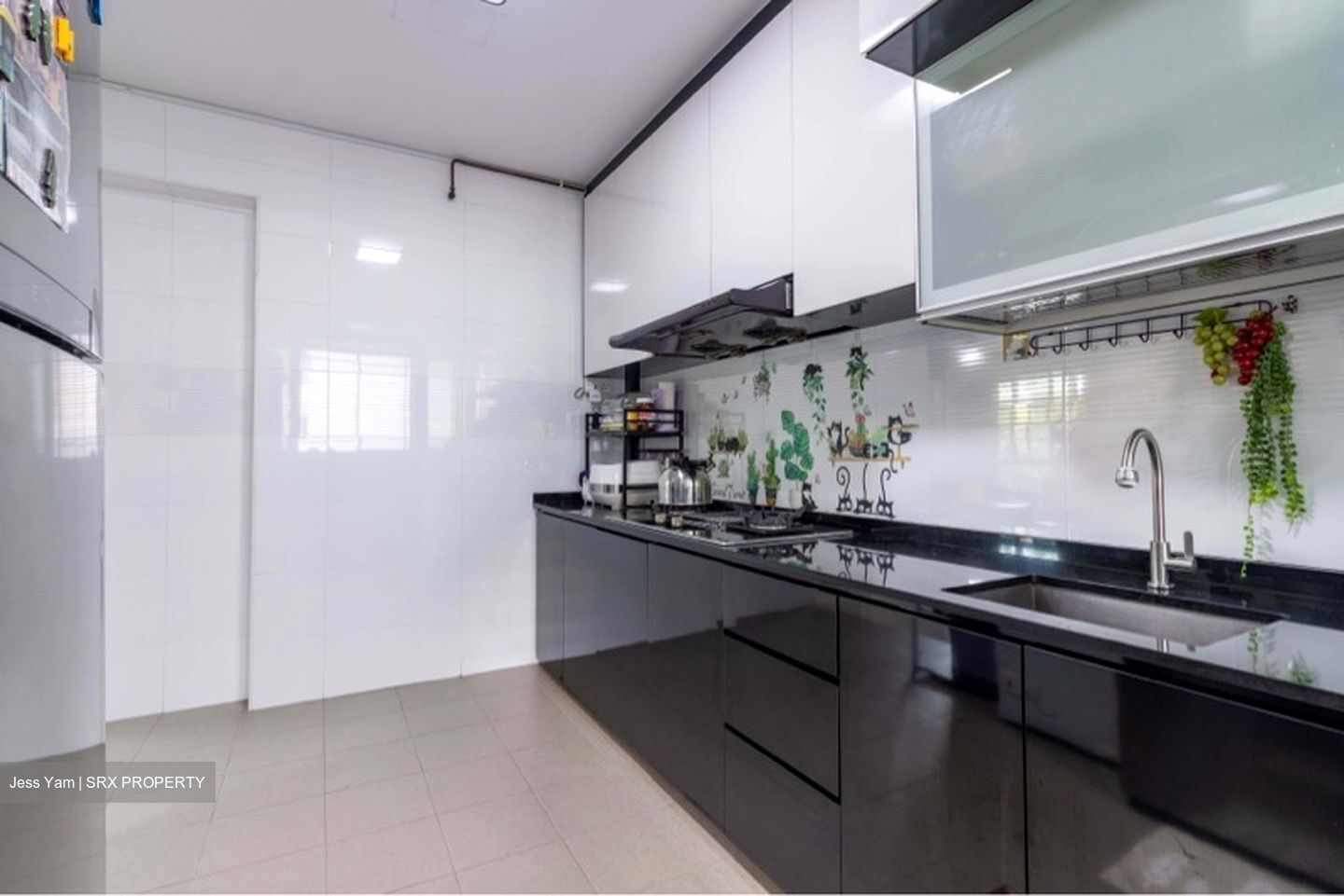 Blk 508B Angsana Breeze @ Yishun (Yishun), HDB 4 Rooms #596387861